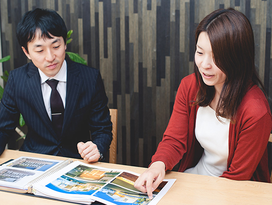 老朽化は不可避な問題。『保存』を選ぶか、『再生』を取るか