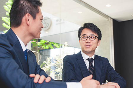 建築と管理のコラボレーションが、様々な問題を解決する