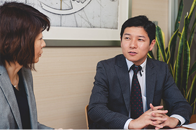 他社にはない運営力とデザイン力