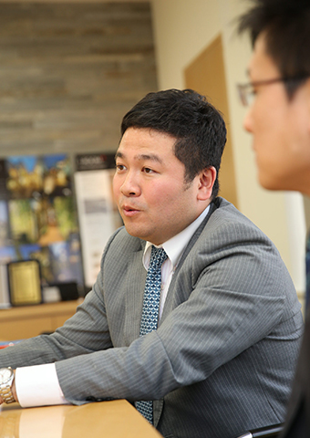 未来を見据えた長期的な修繕計画が、資産価値を守り向上させる