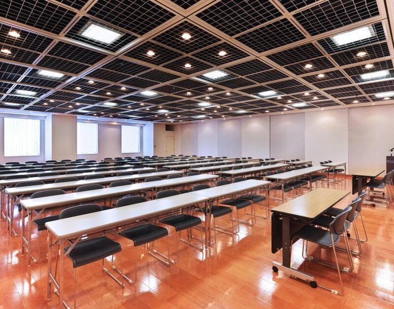 【新宿クイントサロン】貸会議室・レンタルスペース　オープンのお知らせ