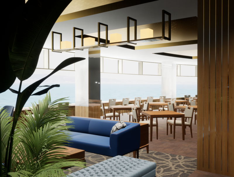 【シマダリビングパートナーズ】「葉山うみのホテル シニアレジデンス」を2020年春開設に向けて着手　～ホテルとの複合施設～