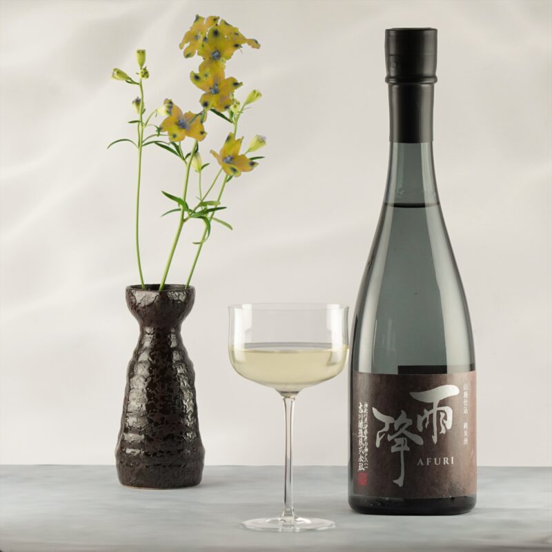 吉川醸造　フェミナリーズ世界ワインコンクールで金賞受賞