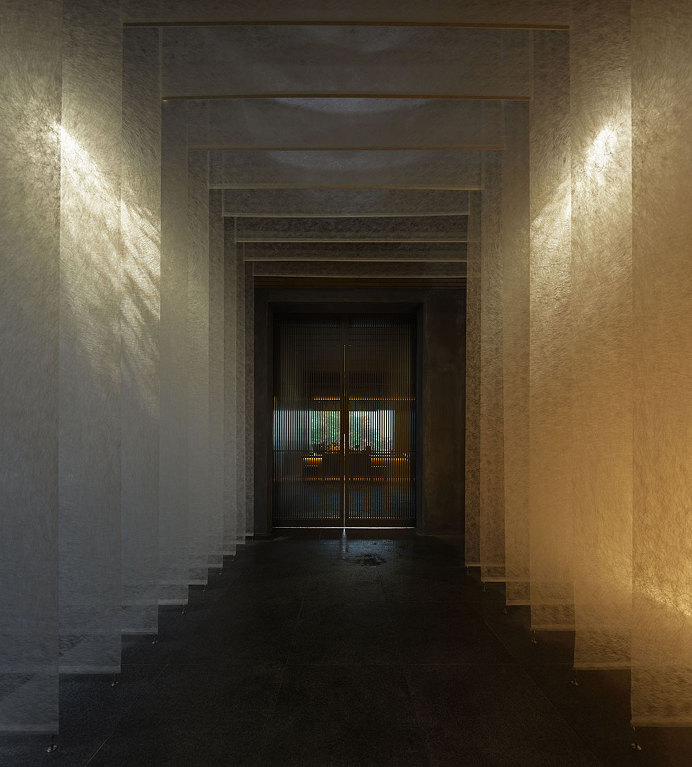 Barに泊まる という着想の裏側にあったもの Bar Hotel 箱根香山 誕生秘話 シマ報