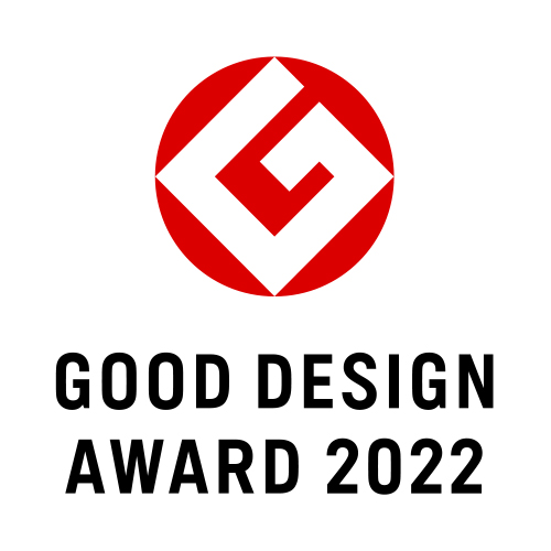 2022年度グッドデザイン賞「葉山うみのホテル」「白蓮居」2物件で受賞しました