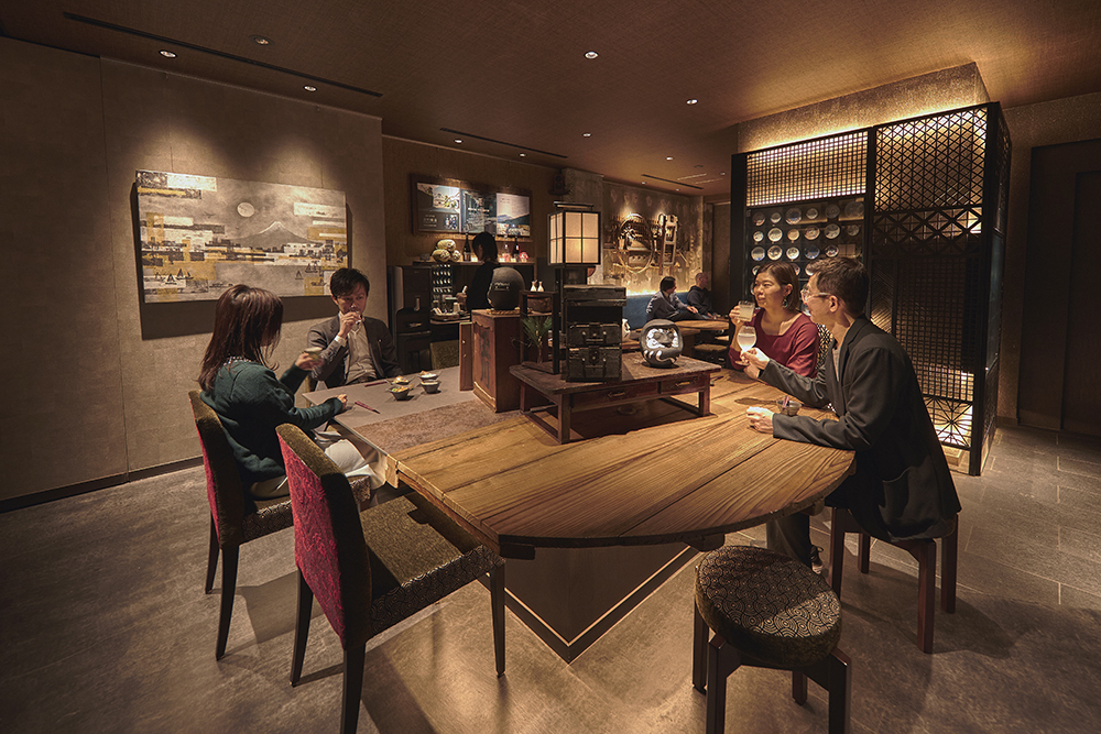 SAKE Kura Hotel川崎宿がオープン！ <br>400年周年を迎えた東海道川崎宿の魅力