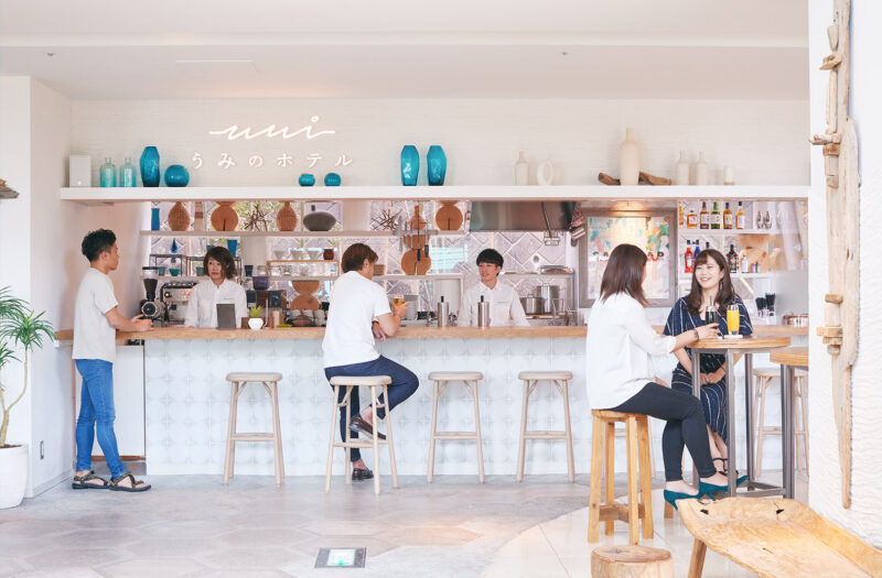 “葉山うみのホテル”が「葉山女子旅きっぷ」「三浦半島まるごときっぷ」に初参画！カフェメニューや日帰り温泉をお得に体験！