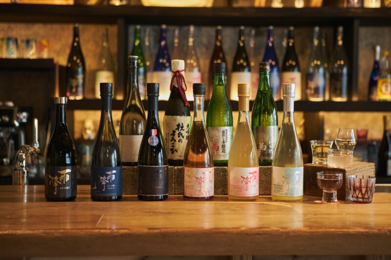 石垣島「2024美崎町酒まつり」に蔵元SAKE&GALLERYが出店！11月3日（日）石垣島まつりと同日開催！