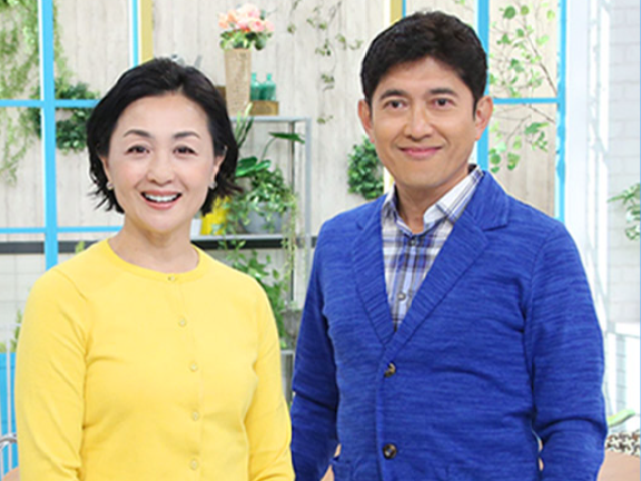 テレビ東京「なないろ日和！」に軽井沢「オーベルジュ・ド・プリマヴェーラ」が紹介されました。