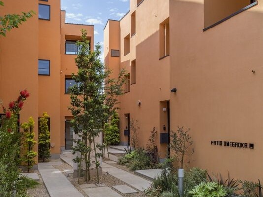 TBS「王様のブランチ」に当社管理物件が紹介されました