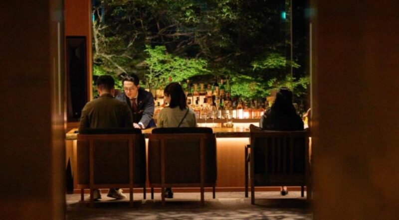 「bar hotel箱根香山」が「楽天トラベルガイド」にて紹介されました。