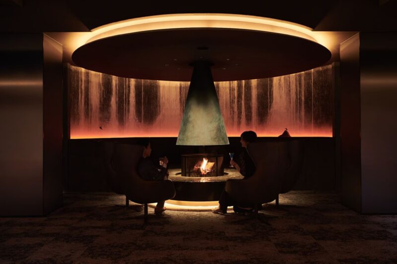 「bar hotel箱根香山」が講談社WEBメディア「FORZA STYLE」にて紹介されました。