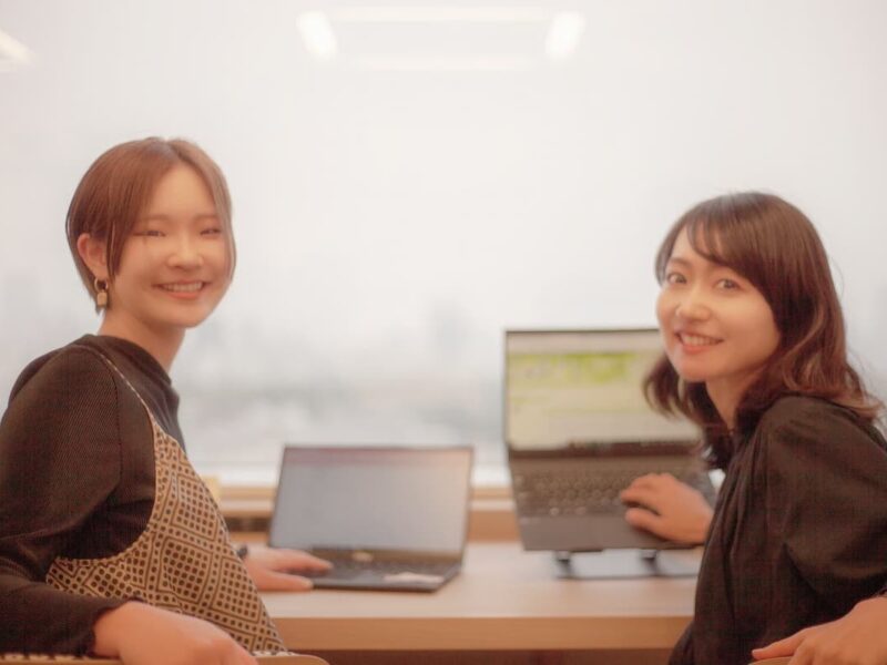 HELP YOU公式サイトにて、当社のインタビュー記事が掲載されました