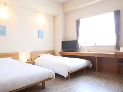 「石垣島ホテルククル」が台湾向けの観光サイト「go2ishigaki」にて紹介されました！