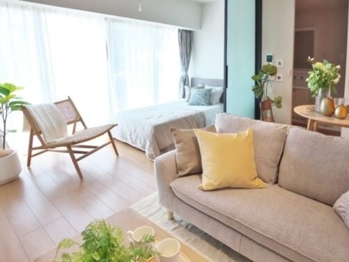 「グランジュール駒沢公園」が小学館が運営するWEBメディア「＠DIME」で紹介されました