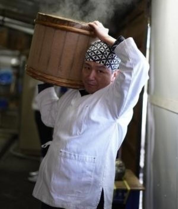 10月1日は日本酒の日！<br>推し活 始めてみませんか？