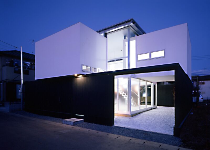 ～グッドデザイン賞12年連続受賞記念～<br> 設計のプロってどんな家に住んでるの？