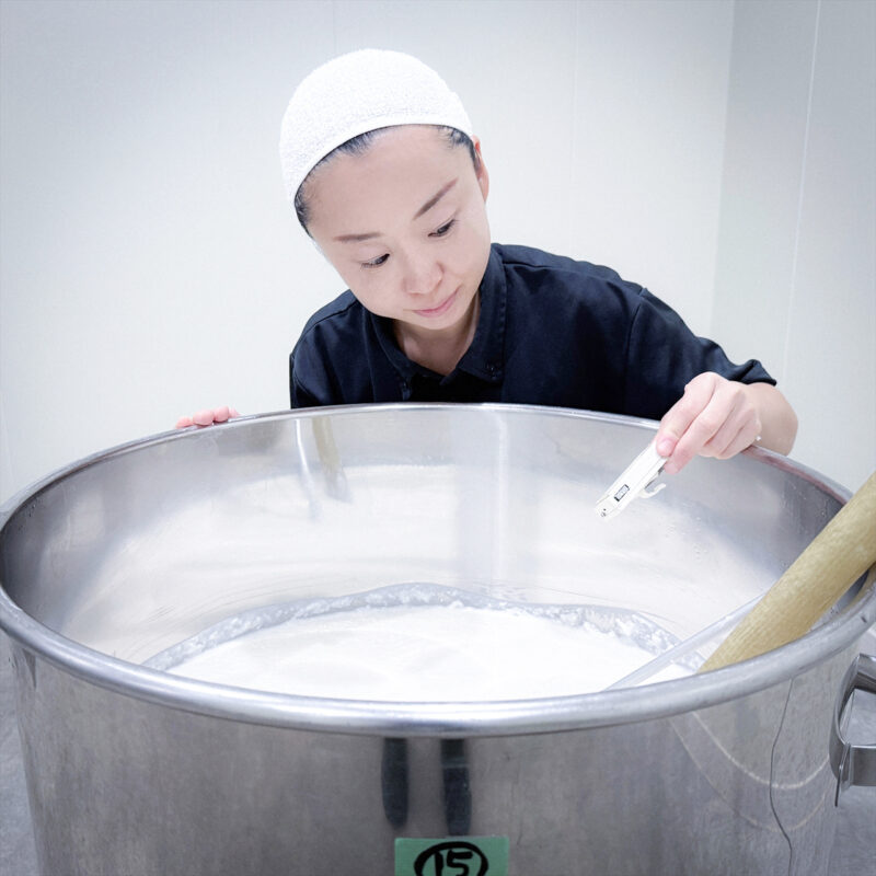 好奇心、発酵中。