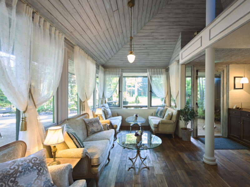 職場見学プラットフォーム「バチャナビ」にて「オーベルジュ・ド・プリマヴェーラ」の取材記事が掲載されました。