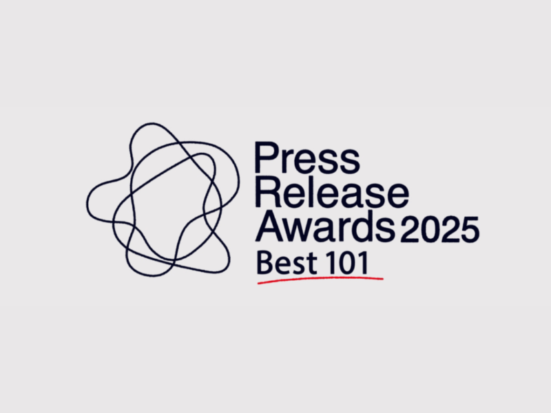 「冷蔵庫に入る一升びん」が、株式会社PR TIMES主催の「プレスリリースアワード2025」において、「Best101」に選出されました。