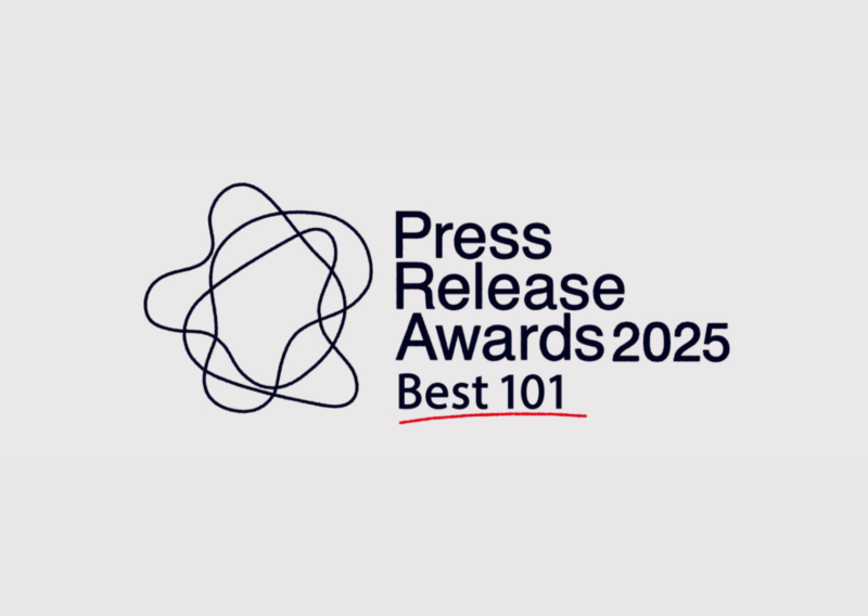 「冷蔵庫に入る一升びん」が、株式会社PR TIMES主催の「プレスリリースアワード2025」において、「Best101」に選出されました。