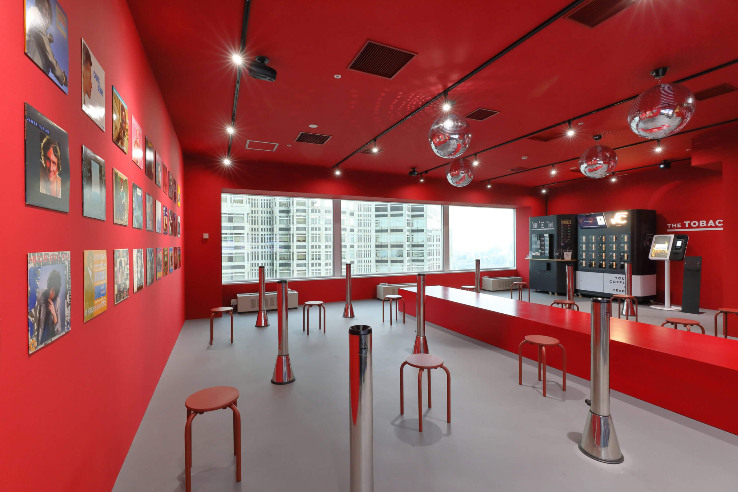 タバコを吸わない広報が新宿オフィス周辺の喫煙所紹介！