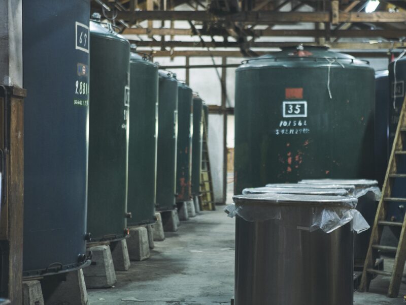 「読売新聞」に吉川醸造が掲載されました