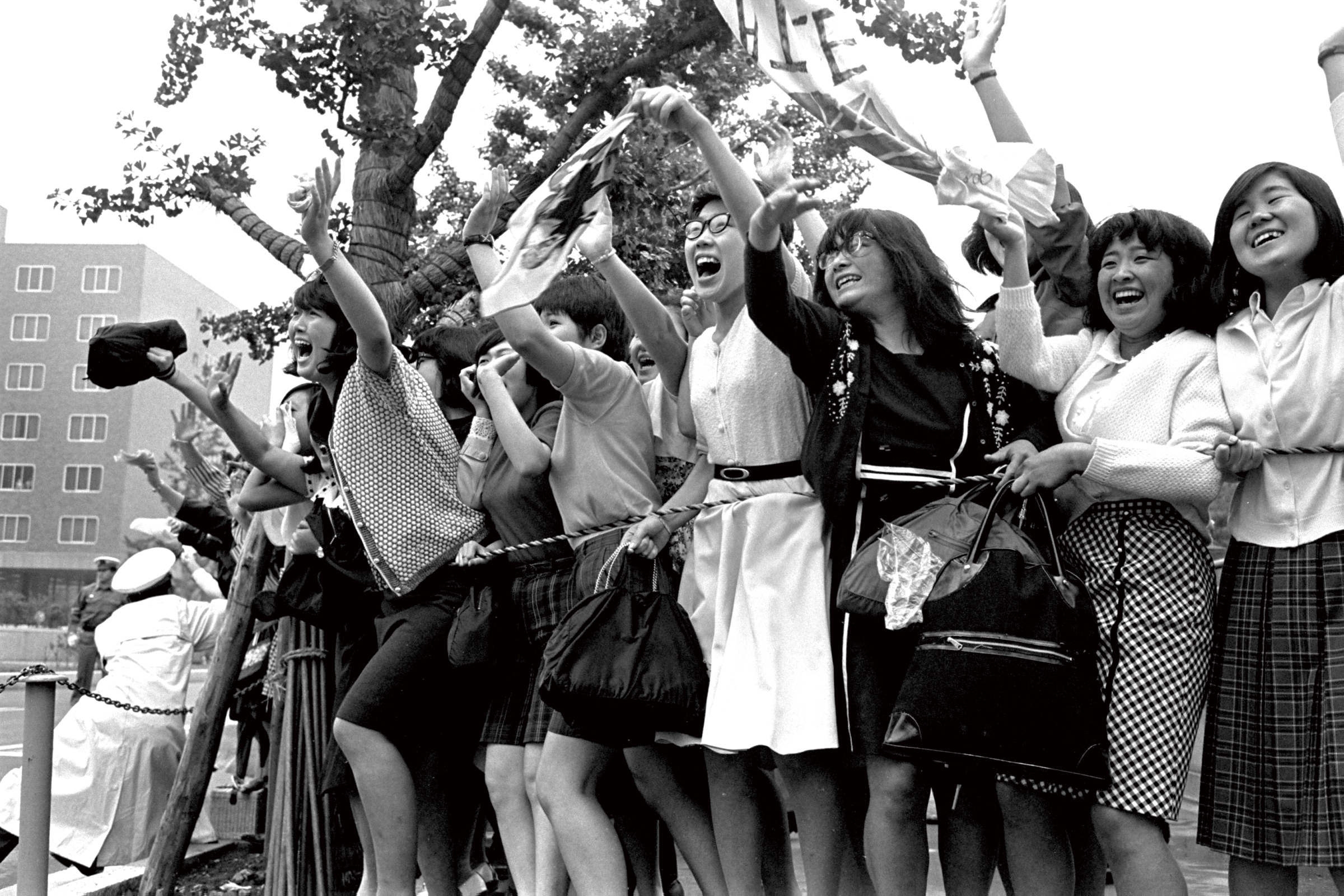 日本人は推し活好き？