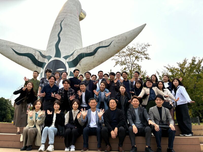 旅は道連れ世は情け~作業療法士はじめての「まなたび」~