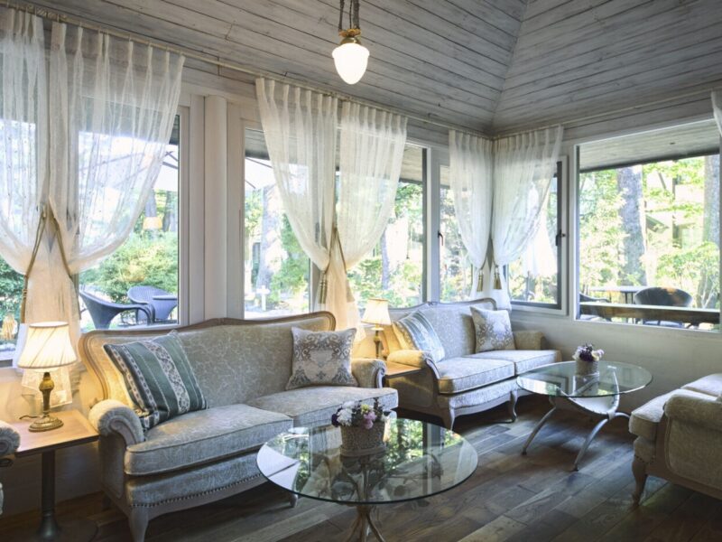 軽井沢プリマヴェーラで過ごす華やぎの新年　宿泊者だけのプレミアムな年末年始のひととき