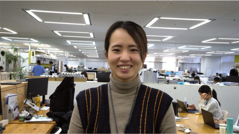 「私の就活はChatGPT」 <br> AIがシマダを推した理由とは？