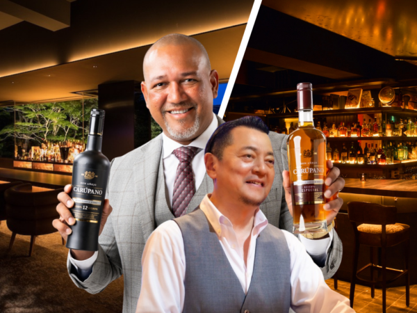 元プロ野球選手アレックス・ラミレス氏と世界的バーテンダー小林清貴氏が贈る、「六本木」と「箱根」を巡る「ロン・カルパノ」スペシャルイベント開催決定！