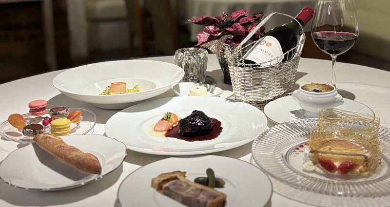 創業30年 軽井沢の老舗フレンチレストラン ディナー営業再開【オーベルジュ・ド・プリマヴェーラ】