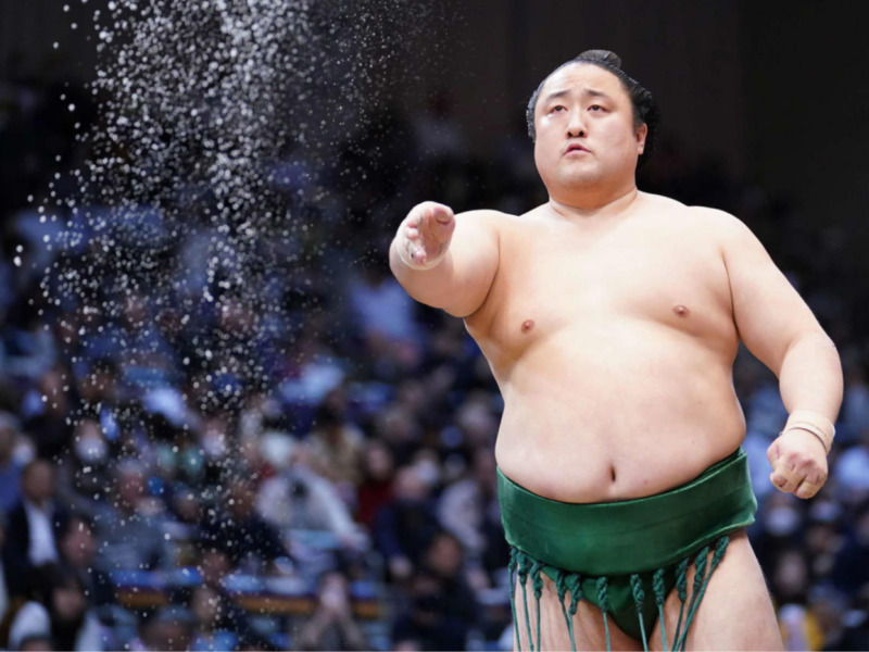 佐田の海関が浅草にやってくる！「SAKE Bar Hotel ASAKUSA」にて一夜限りの特別イベント「ちゃんこ鍋の夕べ」開催