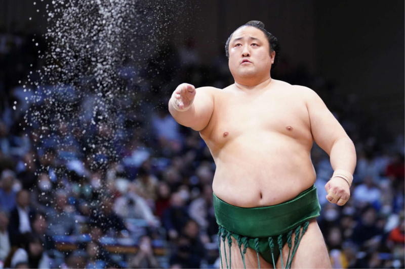 佐田の海関が浅草にやってくる！「SAKE Bar Hotel ASAKUSA」にて一夜限りの特別イベント「ちゃんこ鍋の夕べ」開催