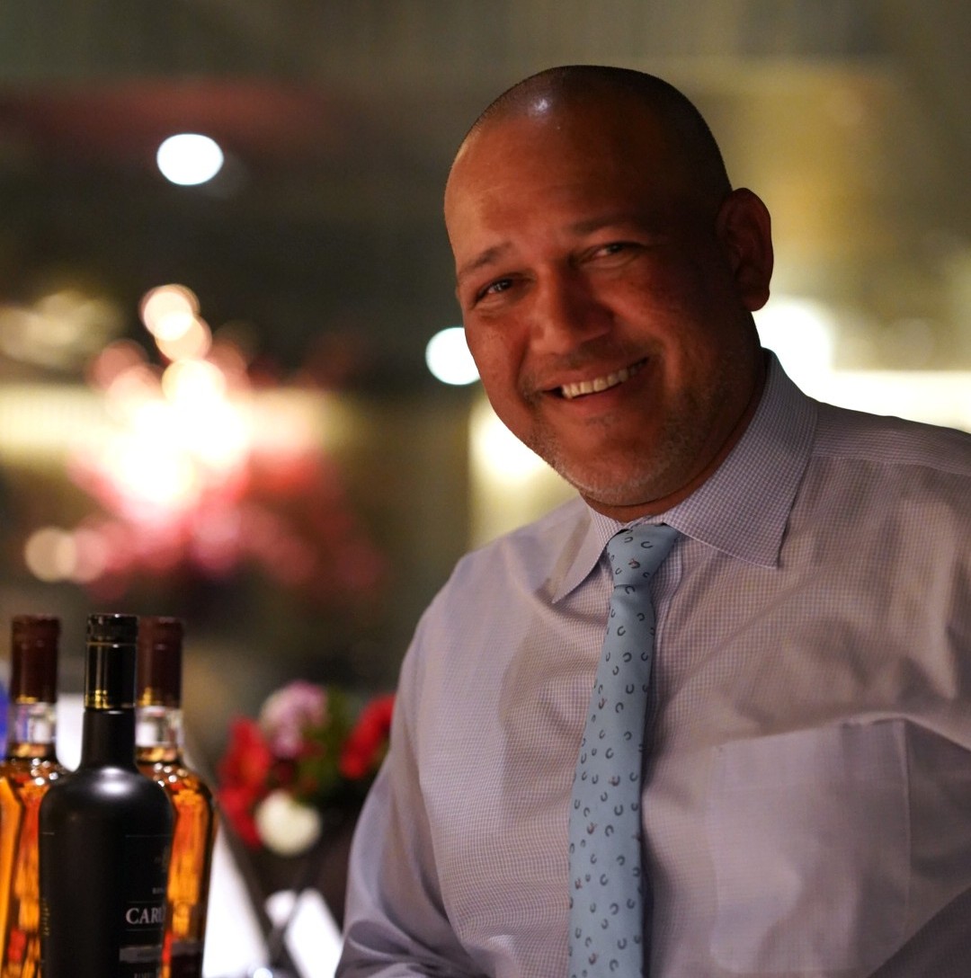 ラミちゃんが六本木に来た日<br>~野球好き社員が沸いた夜~