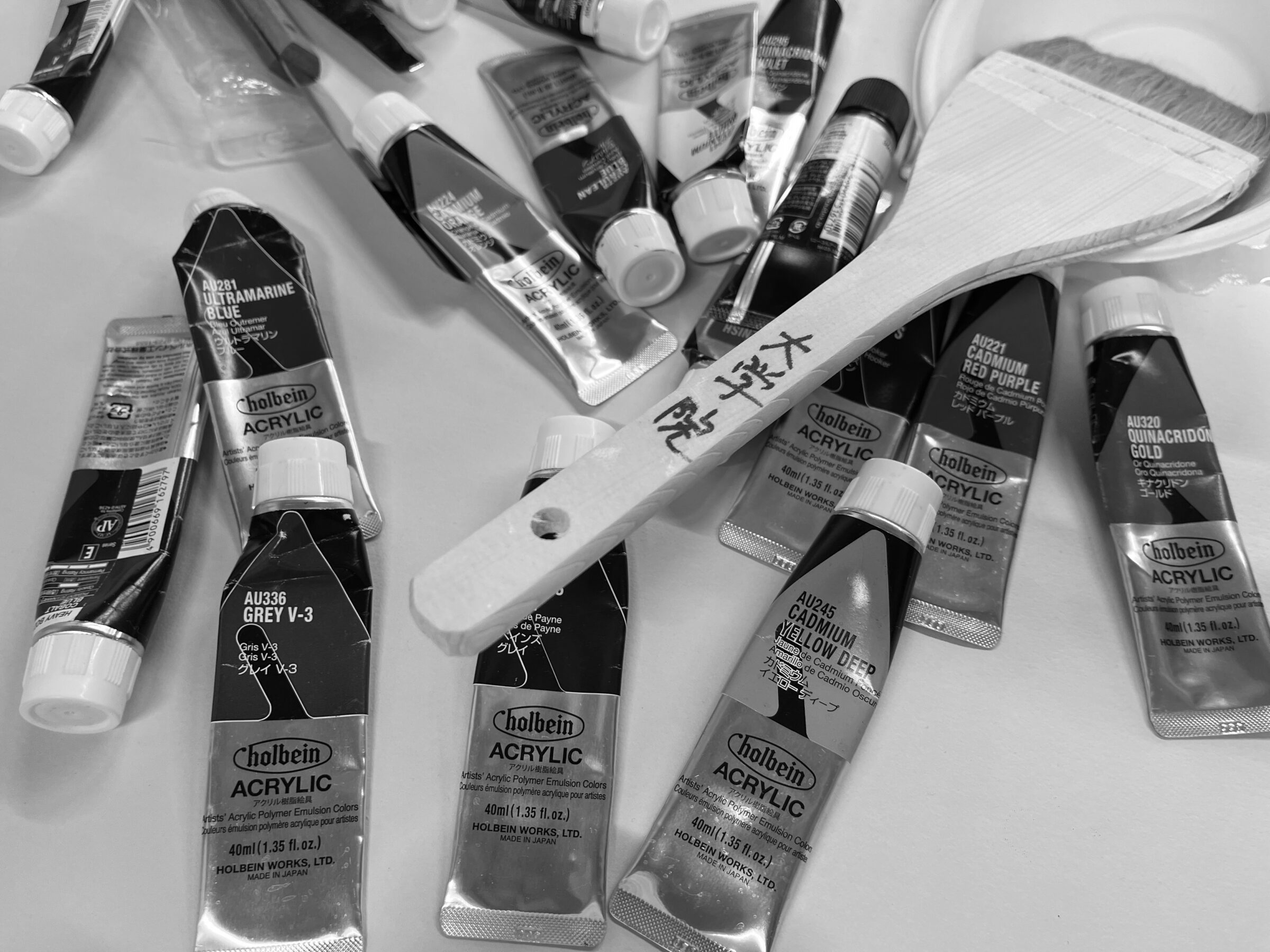 クリエイティブディレクター、京都の大学院へ行く。