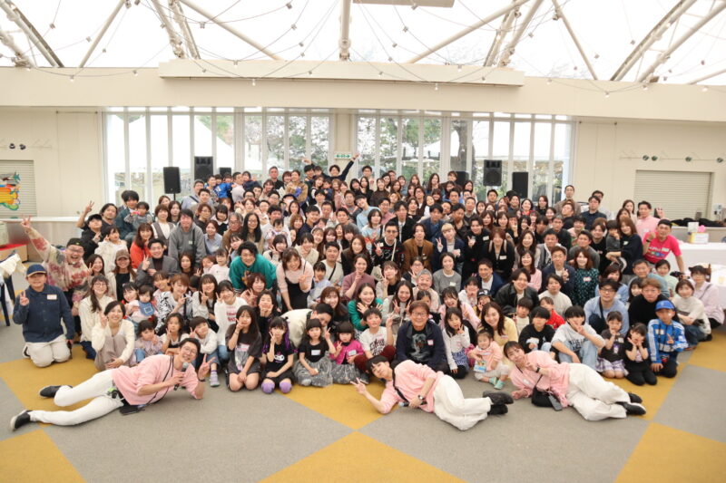 会社の花見に初めて参加してみた-この時代に毎年開催する理由-