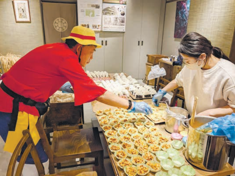 『全国賃貸住宅新聞』にて「シマダの子ども食堂」の活動について記事が掲載されました