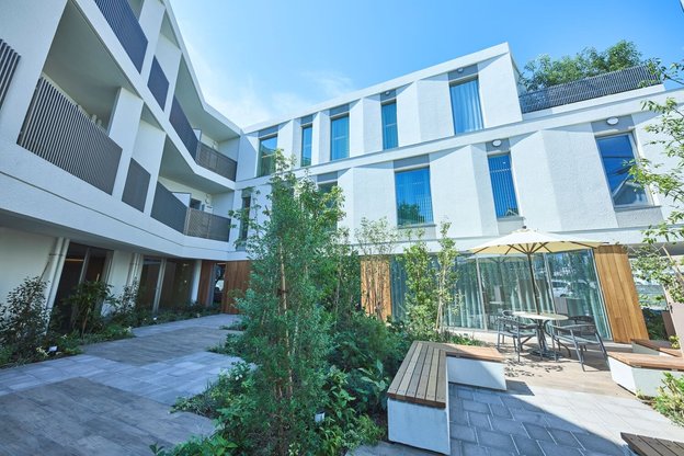 株式会社LIFULL様のプレスリリースにて、介護施設や高齢者住宅、シマダたよりの会をご紹介いただきました。