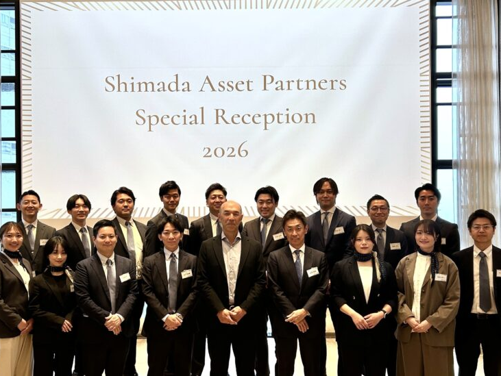 不動産事業部が絶対に失敗できない「命がけのイベント」とは?