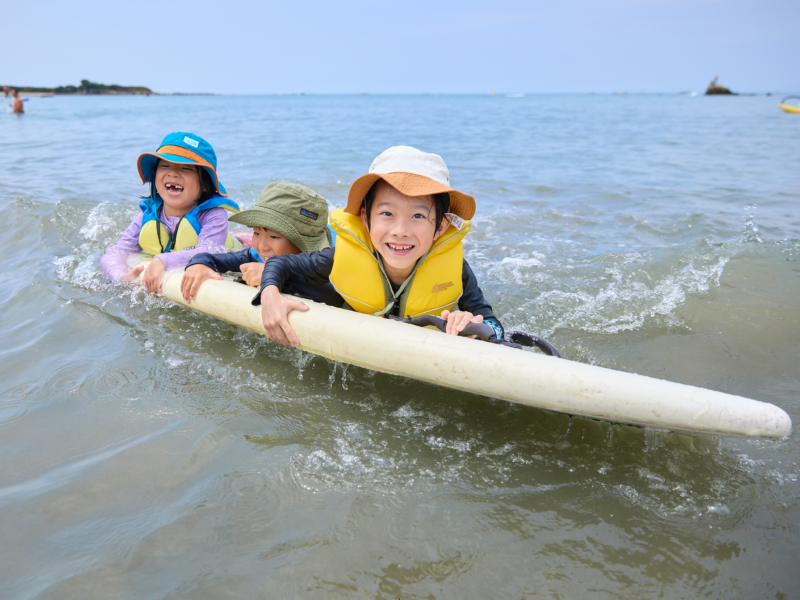 【新しい親子旅】葉山うみのホテルが「三浦半島まるごと保育園」第二弾に参画　海辺での探究学習とワーケーションを叶える宿泊体験を提供