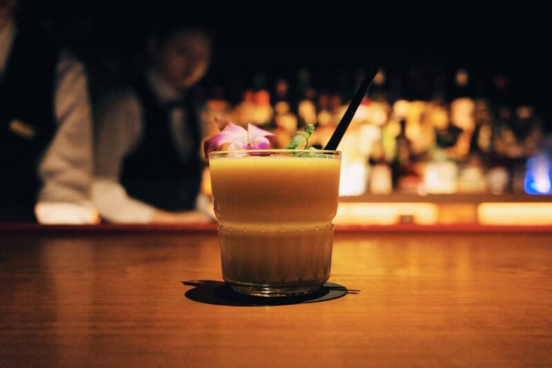 「bar hotel箱根香山」がWEBメディア「madame FIGARO japon」にて紹介されました。